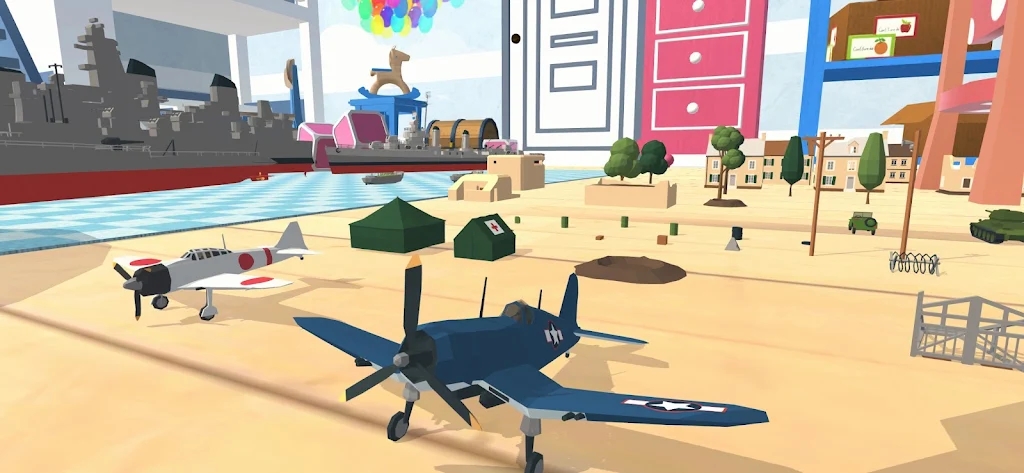 绿色兵人手机版 v1.0