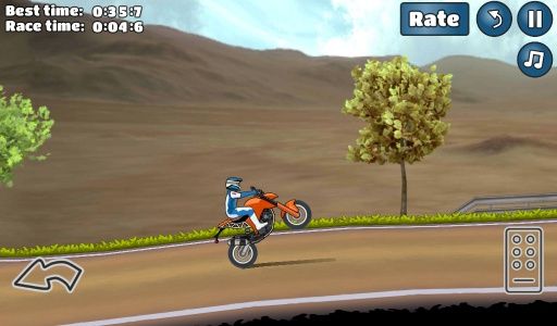 wheelie challenge鬼火 v1.43