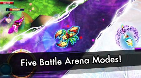 野兽斗士Beast Brawlers v4.0.5