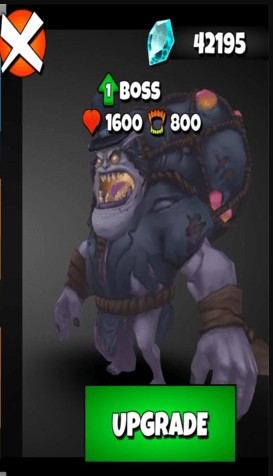 邪恶竞技场  v1.18