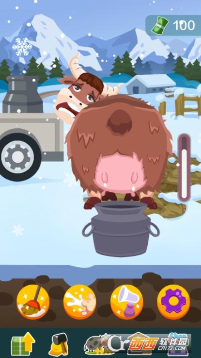 Milk Farm(牛奶农场) v1.6.1安卓版
