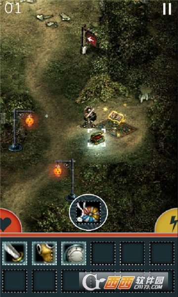 魔塔汉化版 v1.3.365 安卓版