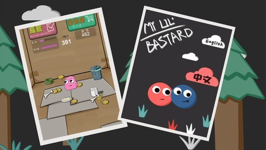 养只宠物球截图0