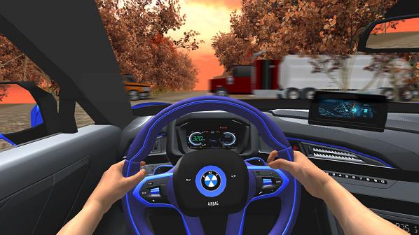 跑跑停停 v1.0
