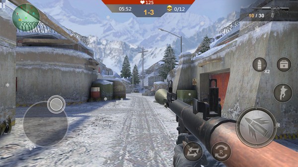 射击猎手3D v1.1.1