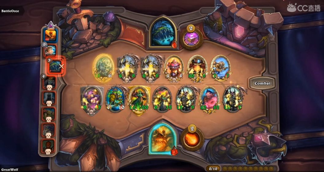 炉石传说：酒馆战棋 v3.1.5