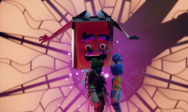 双人成行大冒险 v1.0