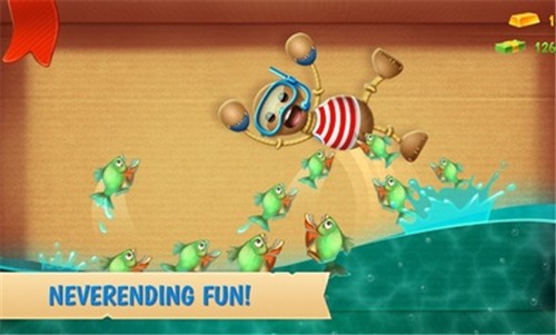 狂扁木偶人重制版  v1.13.3