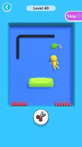 拯救这家伙 v0.1.1