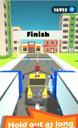 分腿骑手游戏官方版  v4.0.1