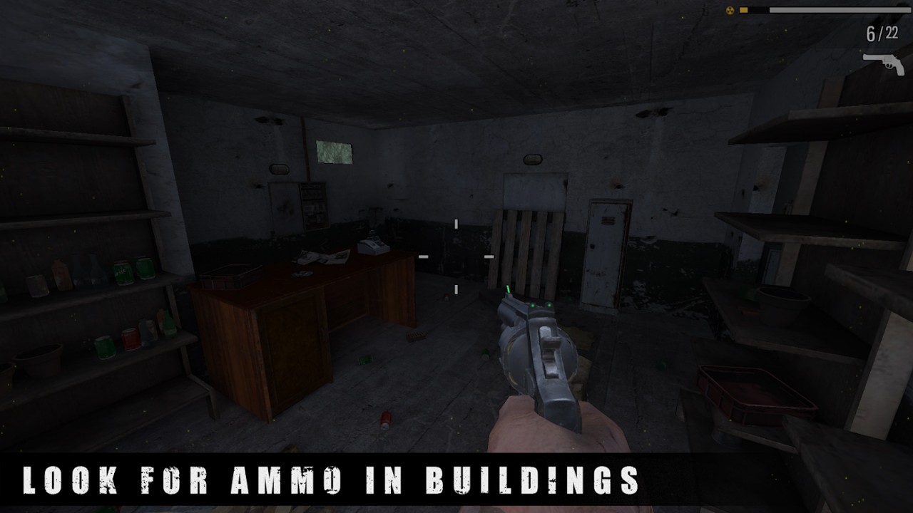 管头故事游戏官方安卓版图片1