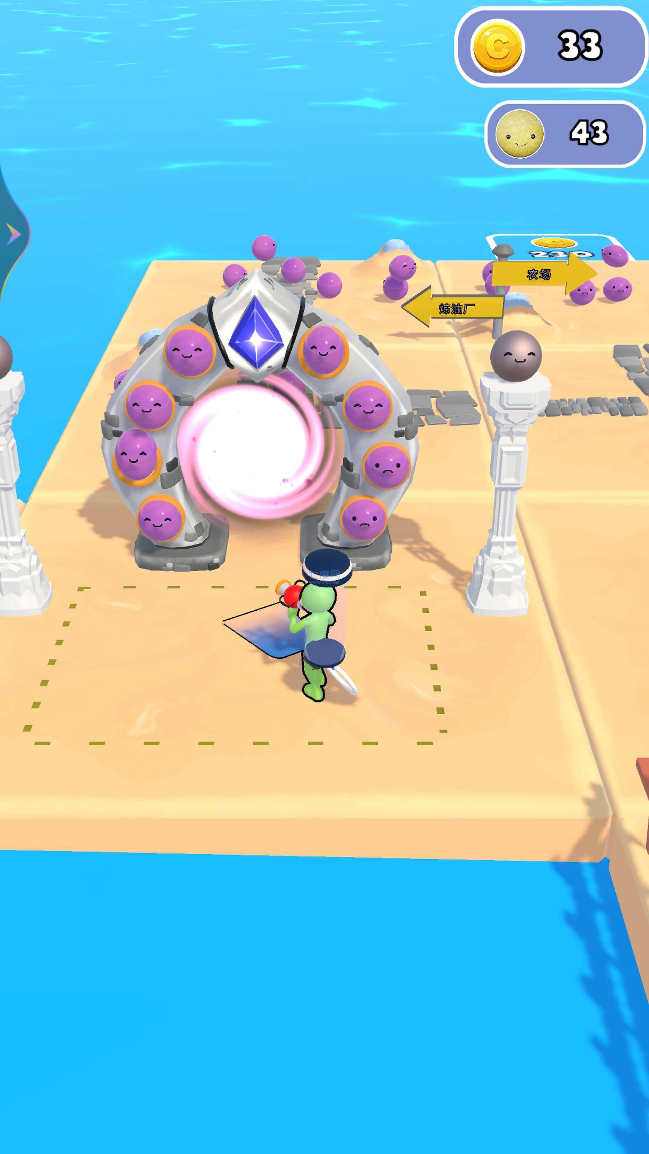 农夫的战争2023游戏 1.0