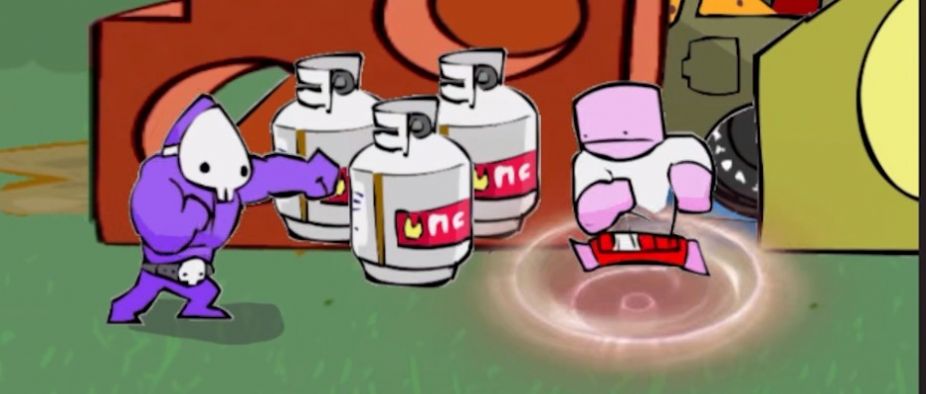 修仙狂扁小朋友游戏官方安卓版  v4.0.4