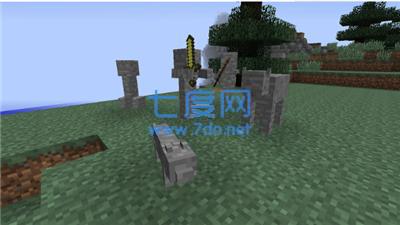 我的世界逃离老师