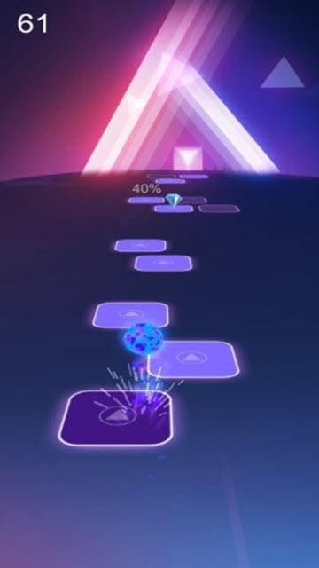 Hyper Hoop v1.0 安卓版