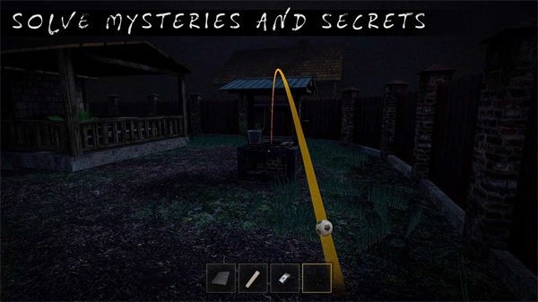 小丑秀恐怖逃亡  v0.508