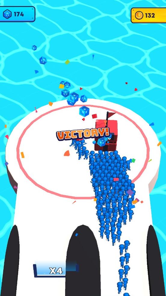 暴民控制免广告 v2.57.1