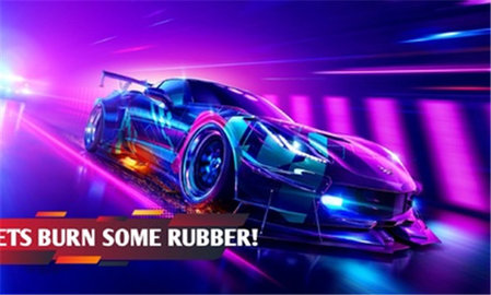 地平线赛车4 v1.0