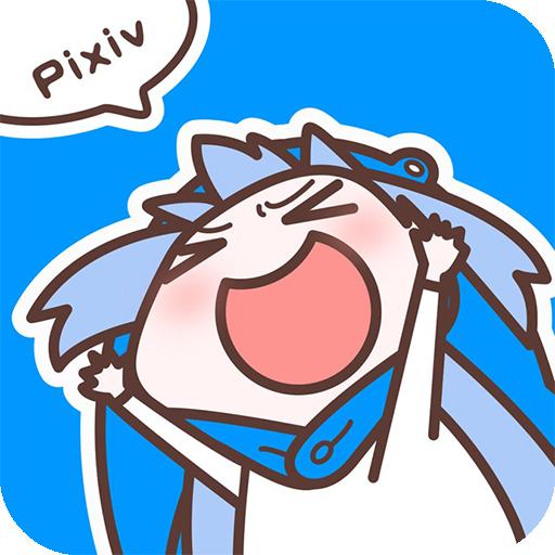 pixivic壁纸