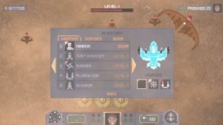 飞机大战25号  v1.0.0