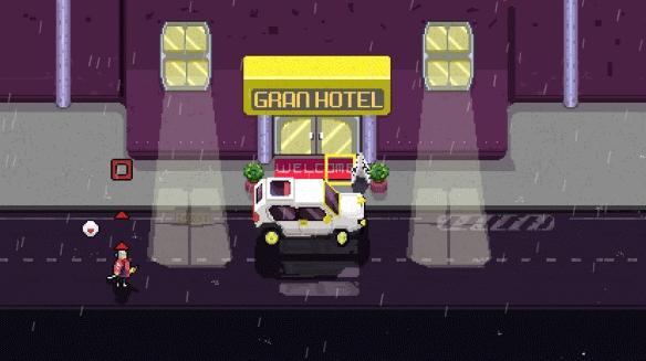 鲜血浪人手机版(Red Ronin) v1.0.6