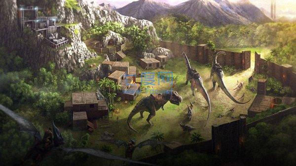 方舟手机版 v2.0.25