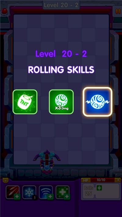 魔力碎砖 v1.1.9
