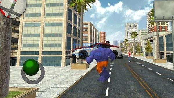 巨人拯救城市 v1.0