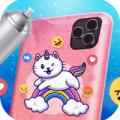创意手机壳模拟器