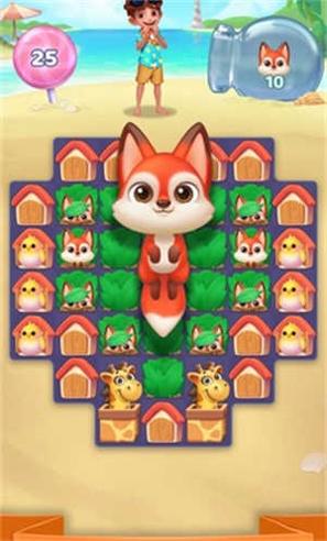 糖果萌萌消 v3.3.0