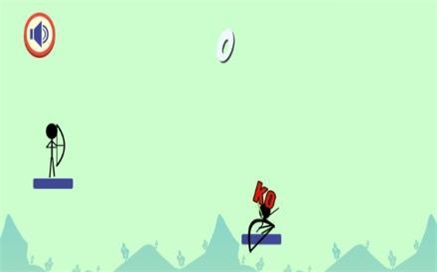 站高高射箭箭 v1.0.0