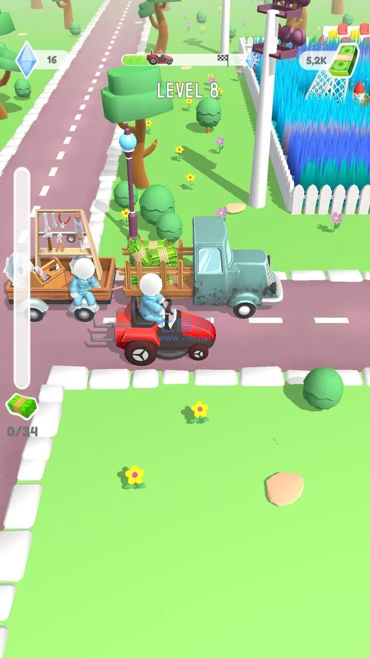 割就完事了 v0.42