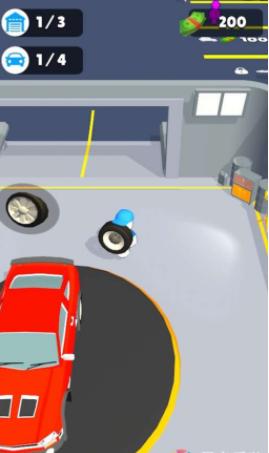 汽车改装工作室游戏最新安卓版  v5.4.1