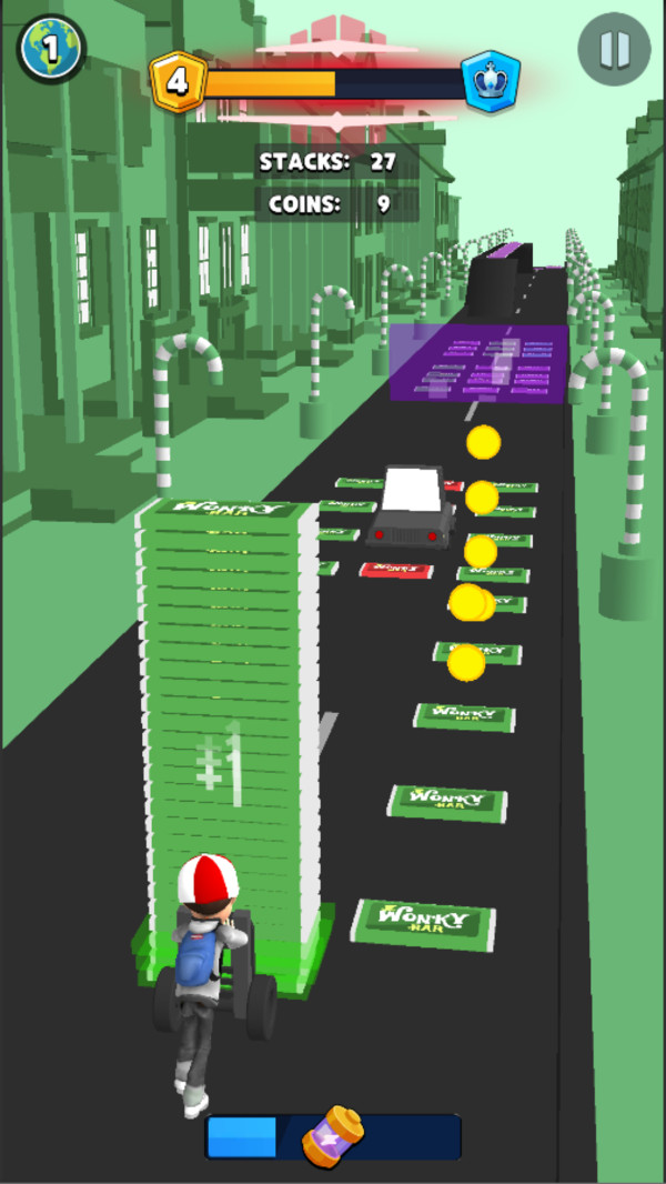 糖果搬运工去广告最新版  v3.5.4