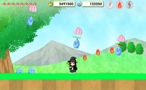魔法使不会旅行 V 1.0