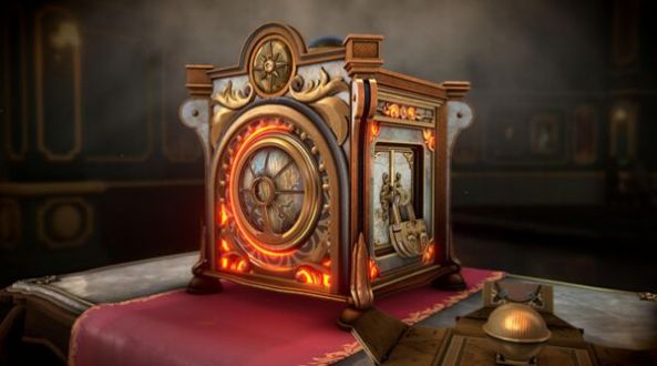 箱子丢失的碎片免费下载中文版  v5.1.4