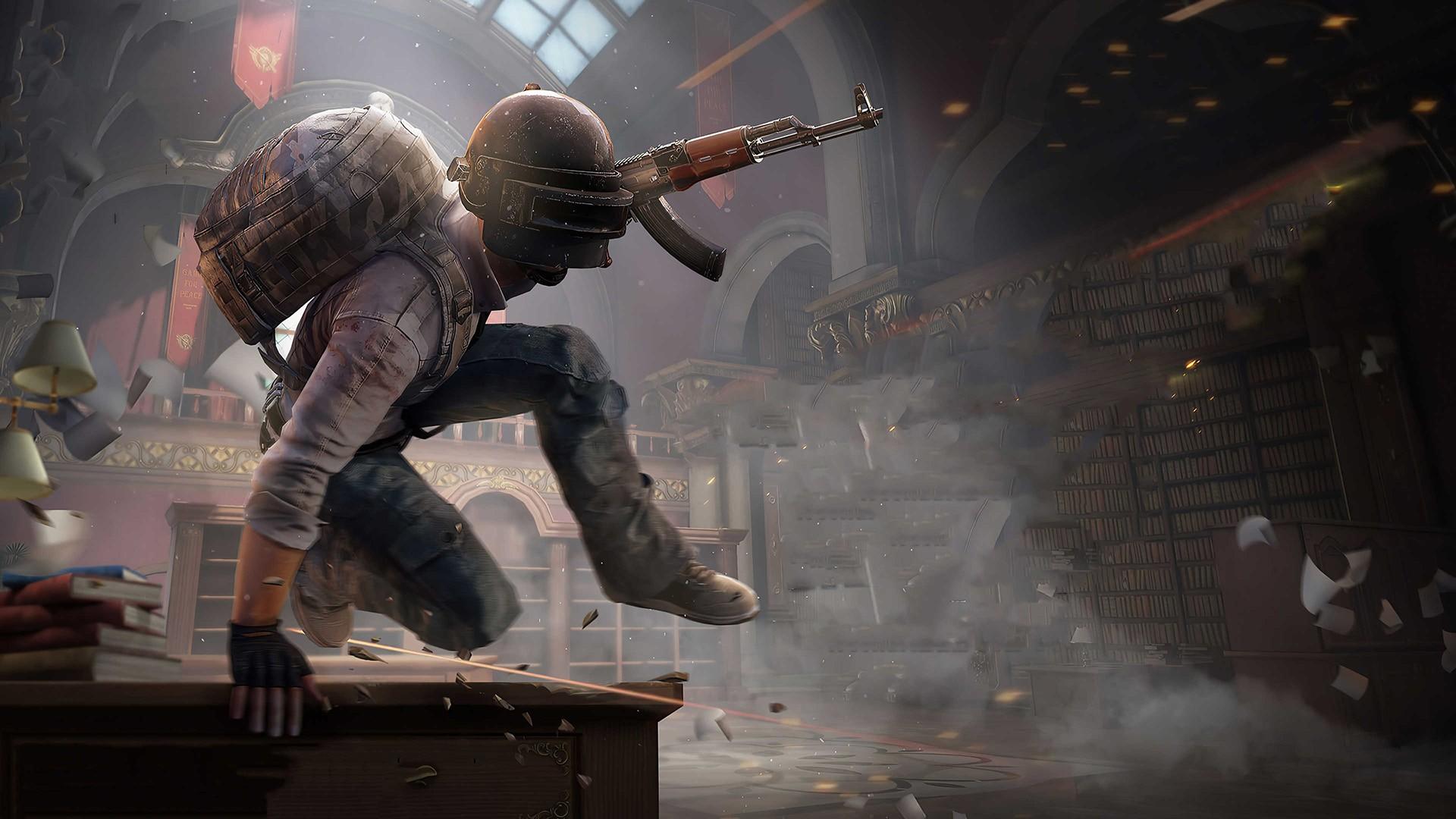 精英求生大乱斗  v1.9