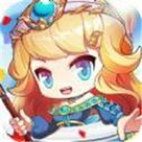 彩虹物语岛民回归游戏