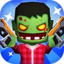 僵尸炸翻天最新版