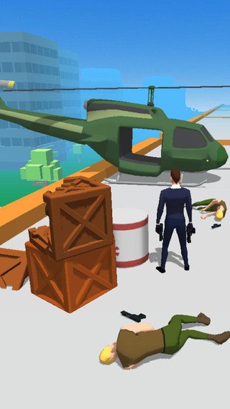 完美的射手 v0.4