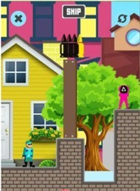 鱿鱼游戏终结者游戏最新安卓版  v3.2.3