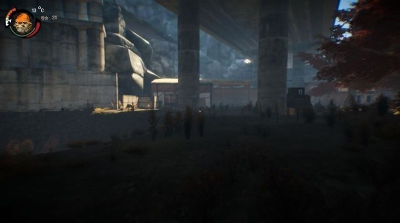 小团团玩的乞丐游戏手机版图片1