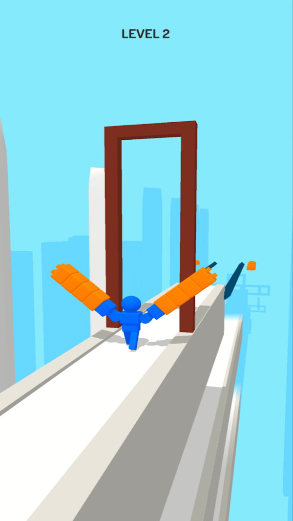 憨憨大作战 v1.0.0