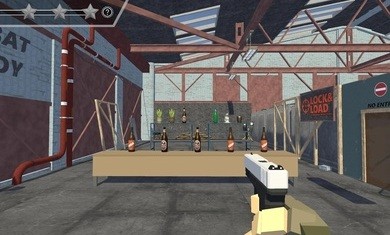 射击精英  v1.0.5