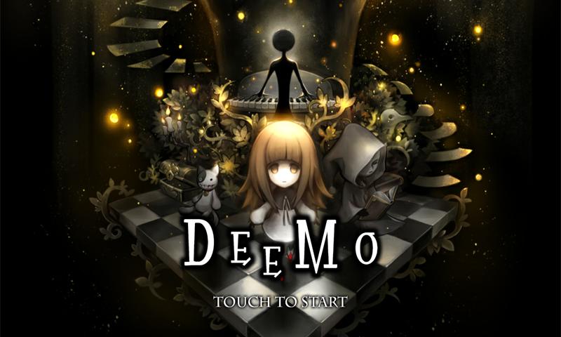 Deemo古树旋律  v3.2.0