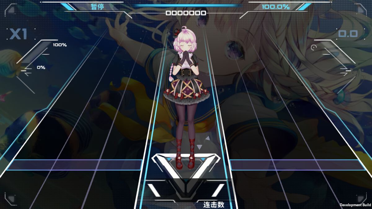 心音计划ios官方正式版图片1