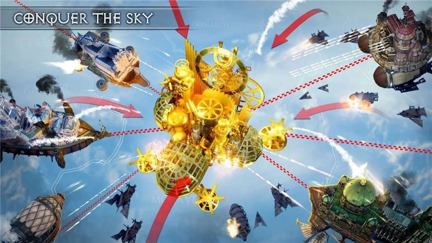 天空要塞 2024-06-25 15:08