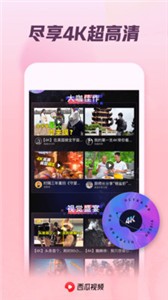 西瓜视频  v8.4.4