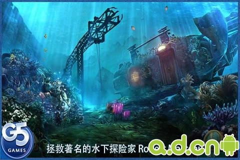 深渊:伊甸的幽灵 完整版(含数据包) v1.1 v3.2.5