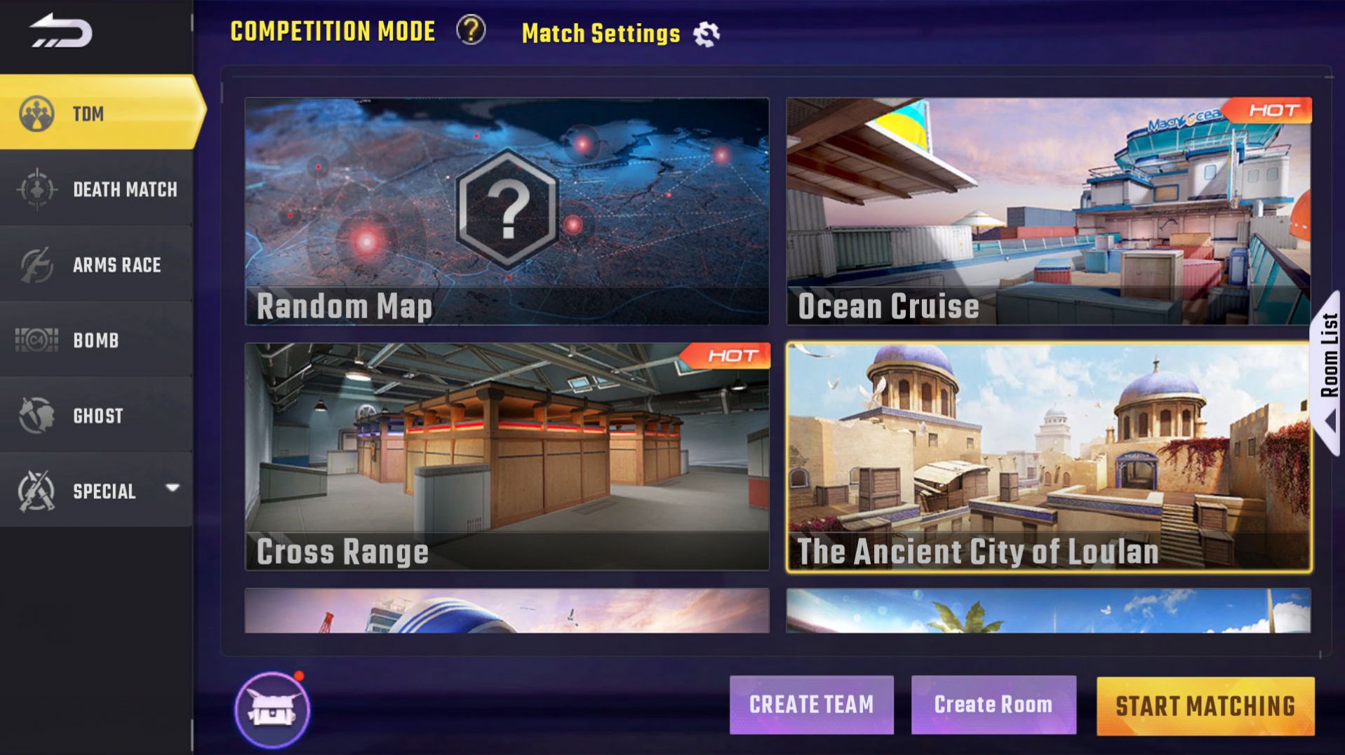 弹幕天使手游官方安卓版（Bullet Angel）图片1